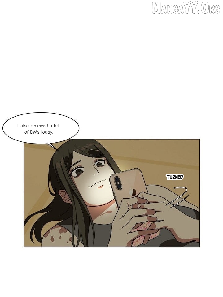 Change Me Chapter 11 - page 82